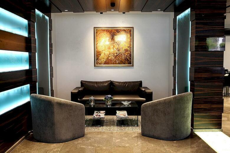 Imperial Suites Hotel