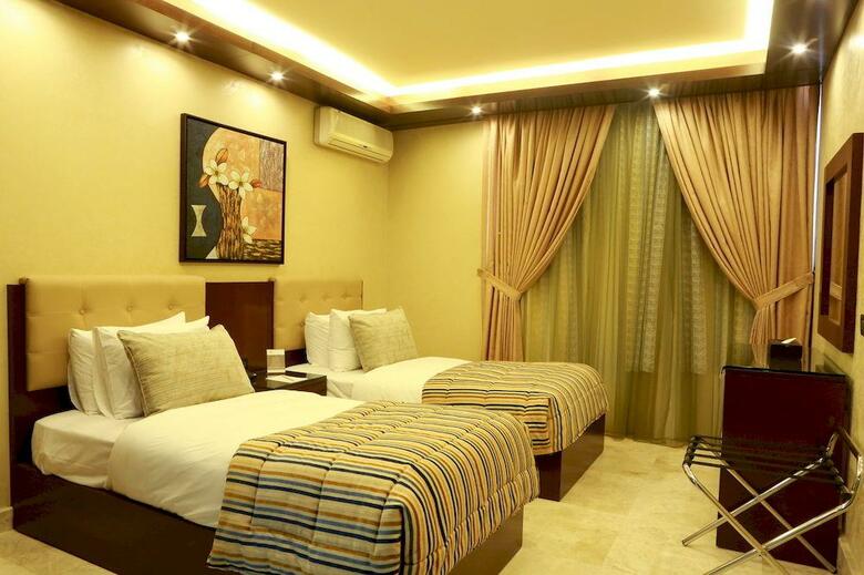 Imperial Suites Hotel