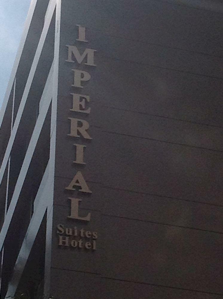 Imperial Suites Hotel