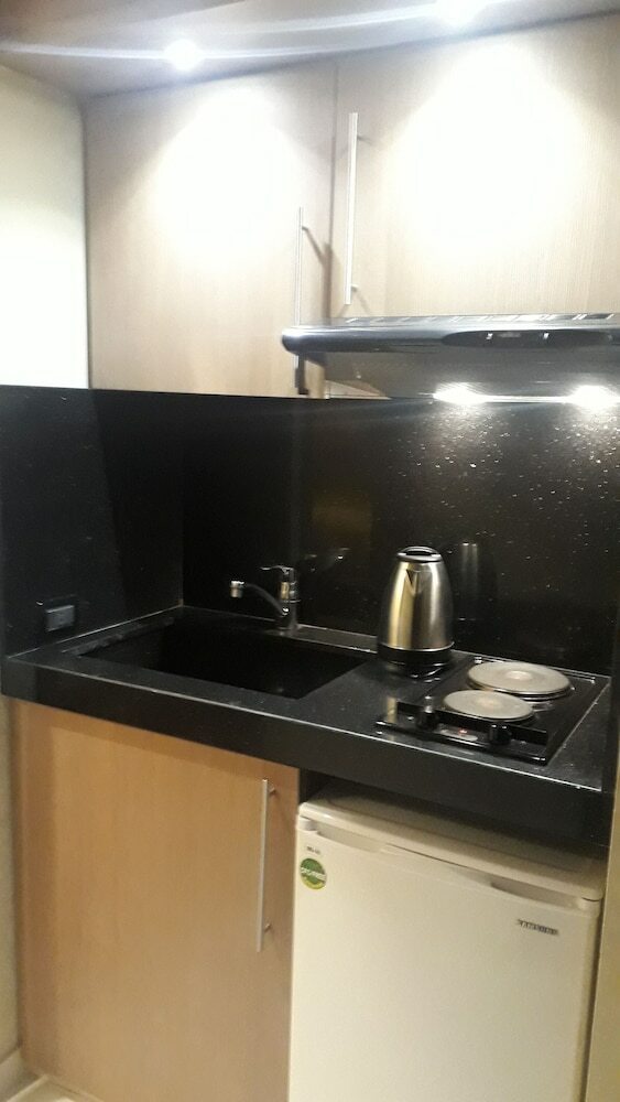 Imperial Suites Hotel