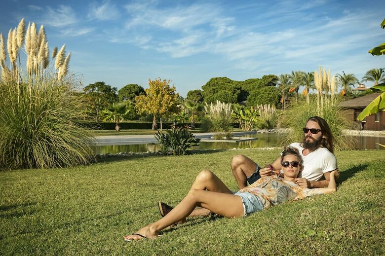 Ic Hotels Residence - All Inclusive