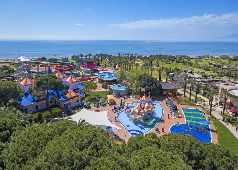 Ic Hotels Residence - All Inclusive