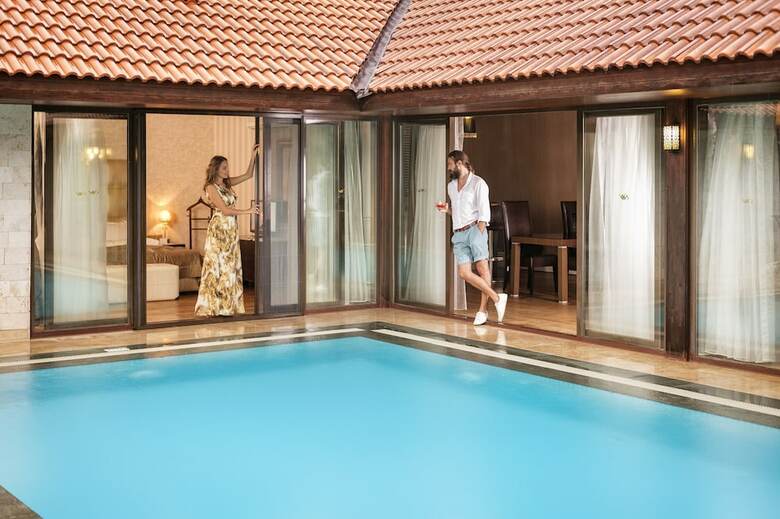 Ic Hotels Residence - All Inclusive