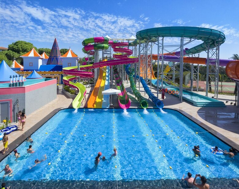Ic Hotels Residence - All Inclusive