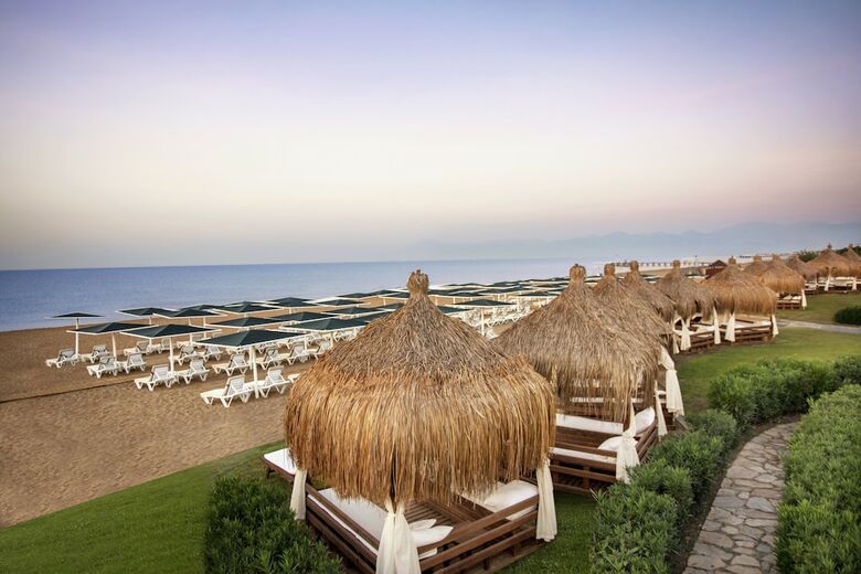 Ic Hotels Residence - All Inclusive