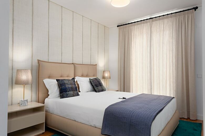Marqu�s Best Apartments - Lisbon Best Apartments.