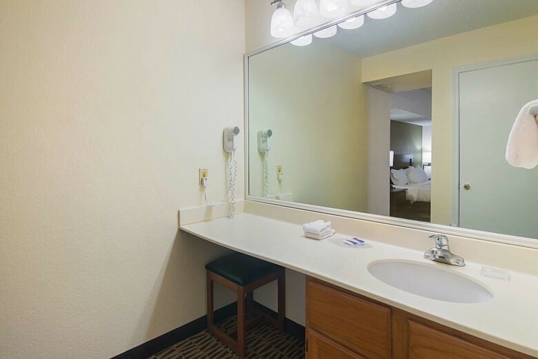 Hotel Studio 6 Tyler, Tx