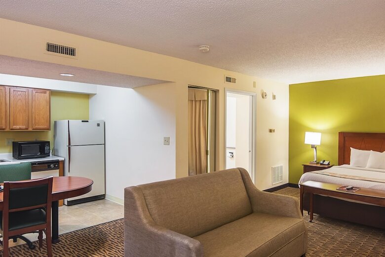 Hotel Studio 6 Tyler, Tx