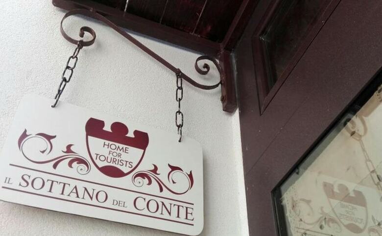 Il Sottano Del Conte