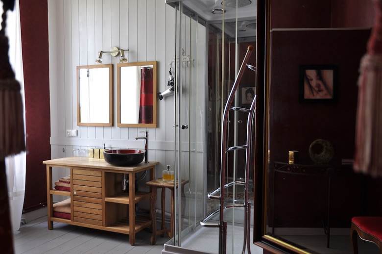 Hotel Le Logis De Reyjade