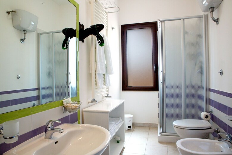 Bed & Breakfast Il Mandorlo