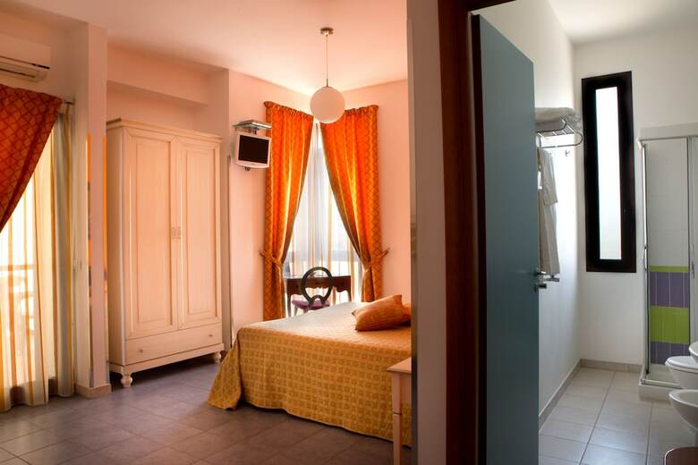 Bed & Breakfast Il Mandorlo