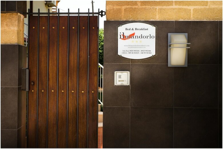 Bed & Breakfast Il Mandorlo