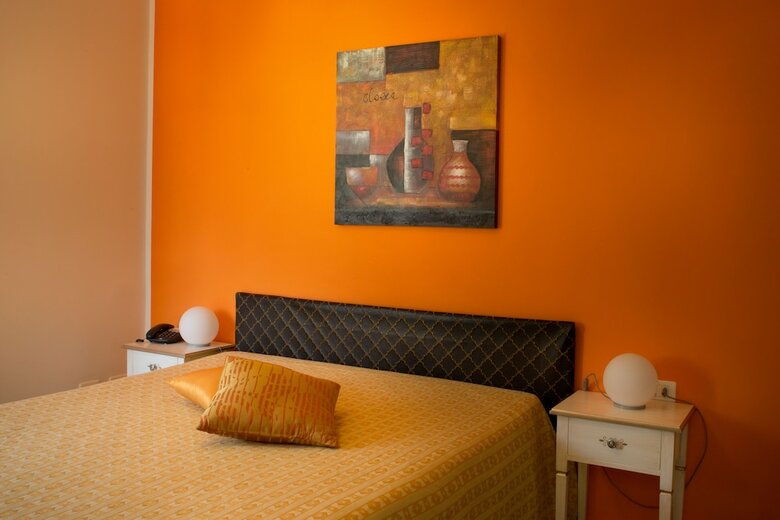 Bed & Breakfast Il Mandorlo