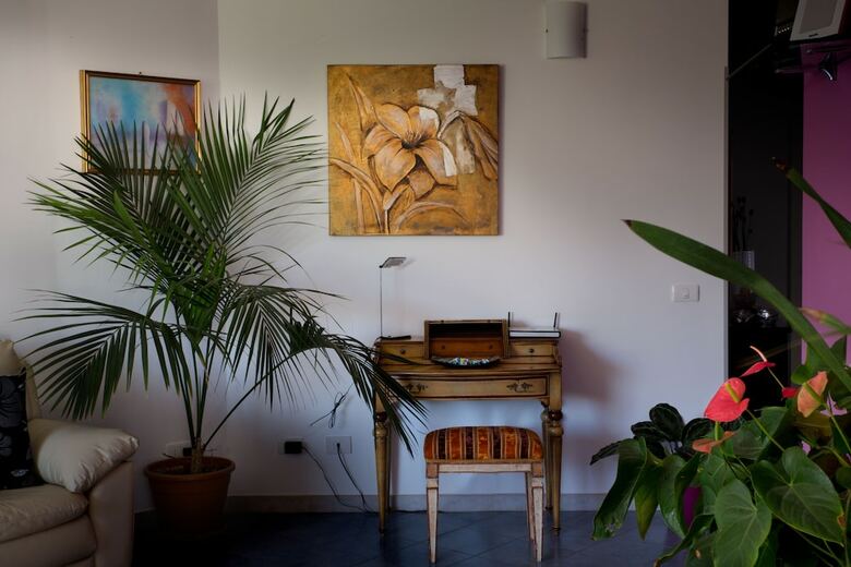 Bed & Breakfast Il Mandorlo