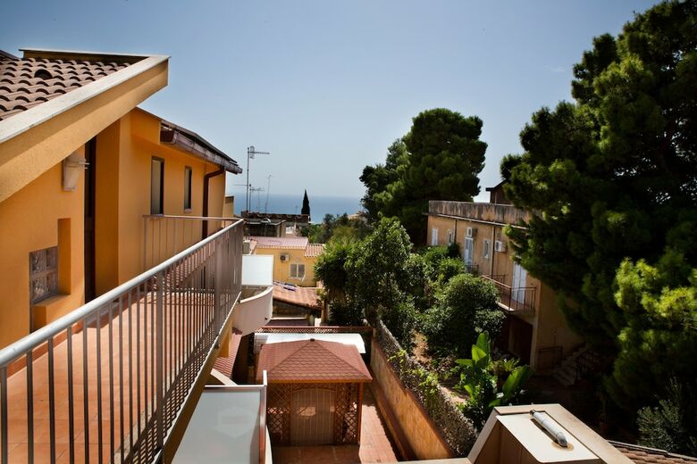 Bed & Breakfast Il Mandorlo