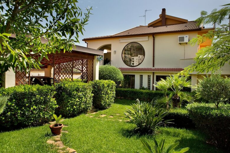 Bed & Breakfast Il Mandorlo