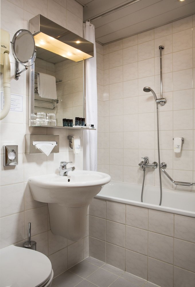 Orea Hotel Voronez