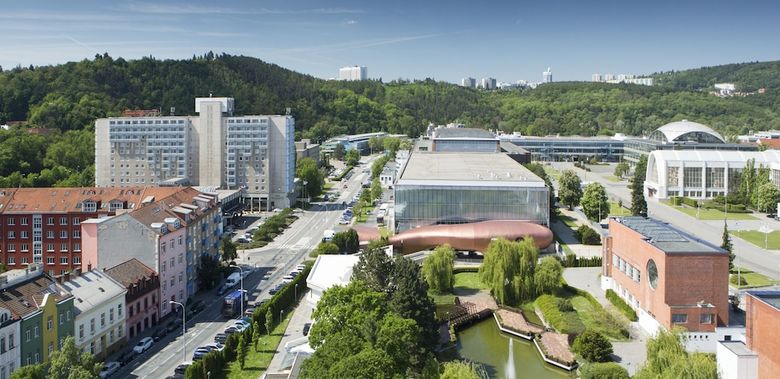 Orea Hotel Voronez