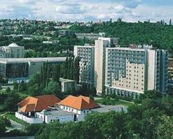 Orea Hotel Voronez