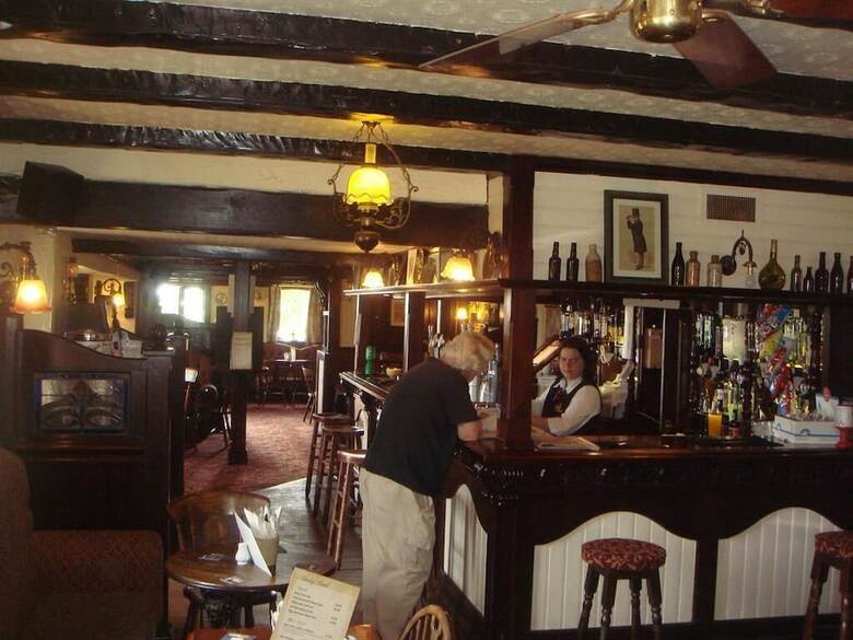 Posada The Dyke Neuk