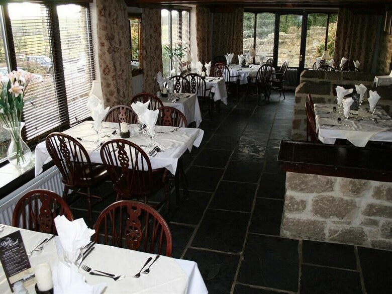Posada The Dyke Neuk
