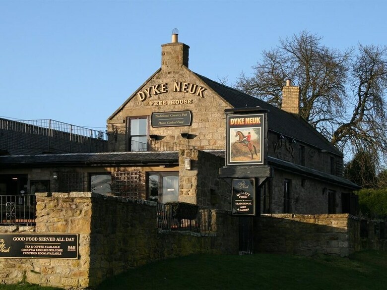 Posada The Dyke Neuk