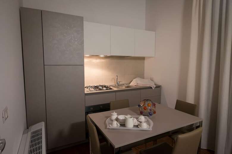 Residencia Domus Hyblaea