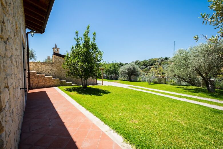 Residencia Domus Hyblaea