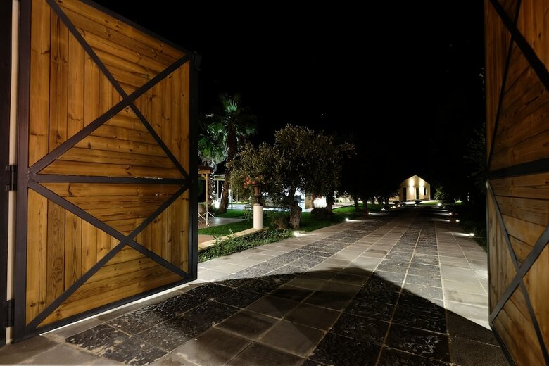 Residencia Domus Hyblaea