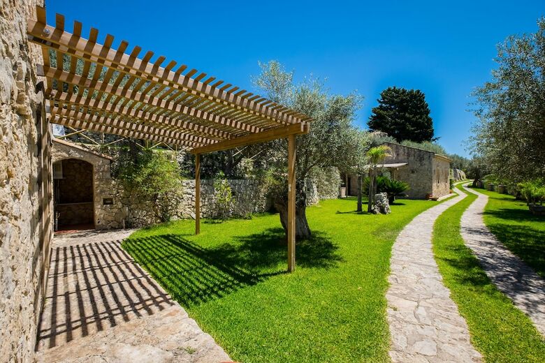 Residencia Domus Hyblaea