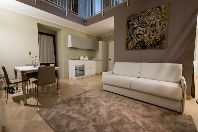 Residencia Domus Hyblaea