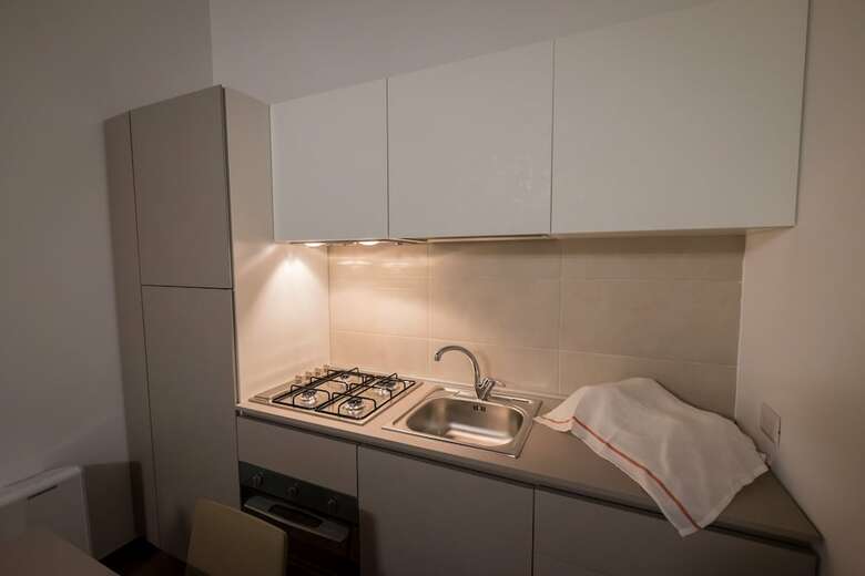 Residencia Domus Hyblaea