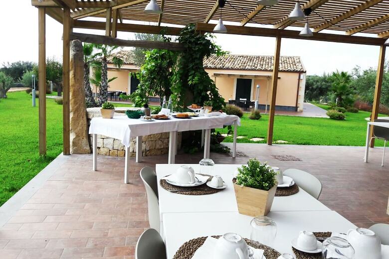 Residencia Domus Hyblaea