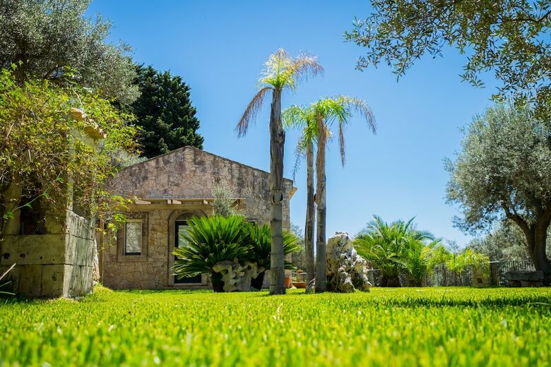 Residencia Domus Hyblaea
