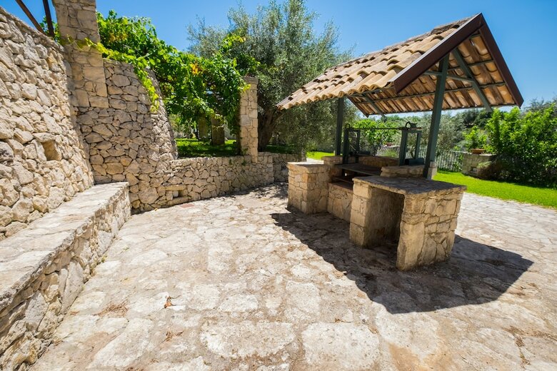 Residencia Domus Hyblaea