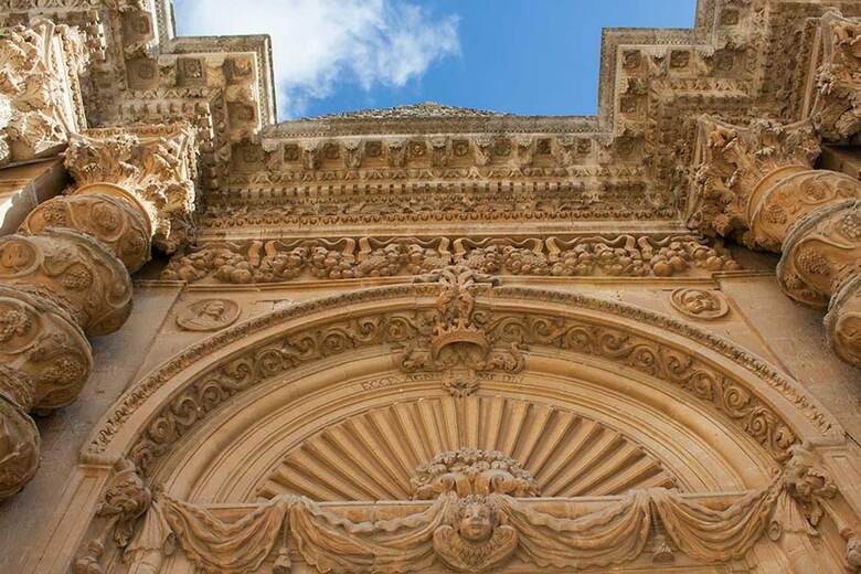 Residencia Domus Hyblaea
