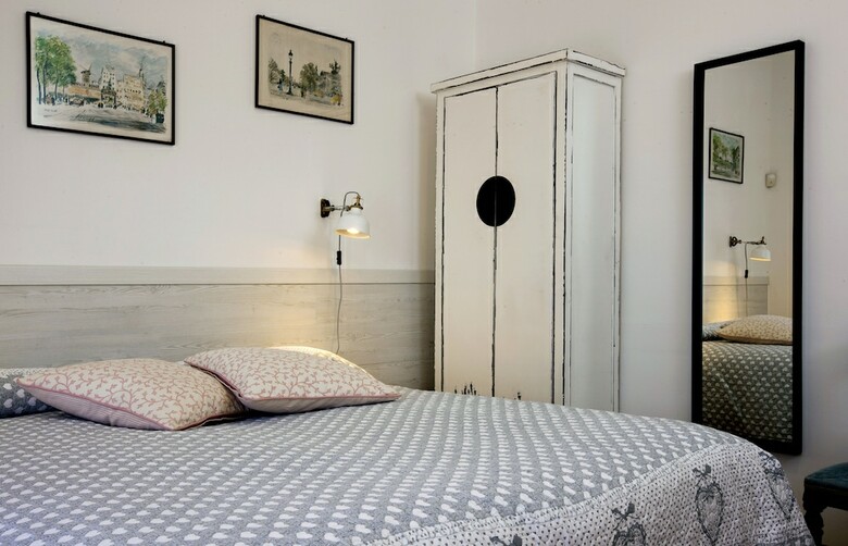 Sentimento Del Tempo B&B