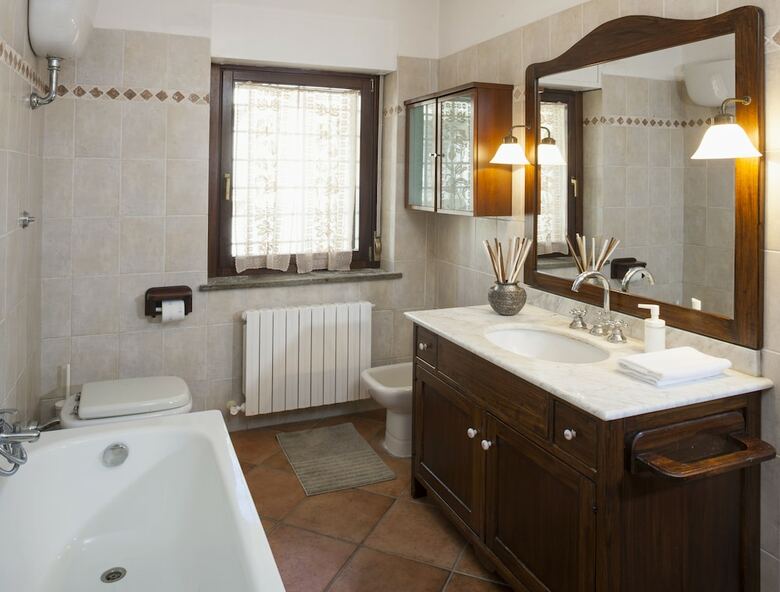 Sentimento Del Tempo B&B