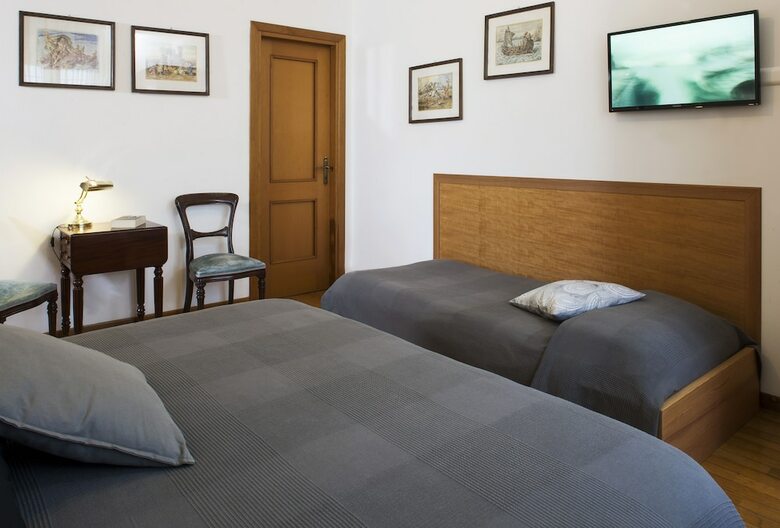 Sentimento Del Tempo B&B