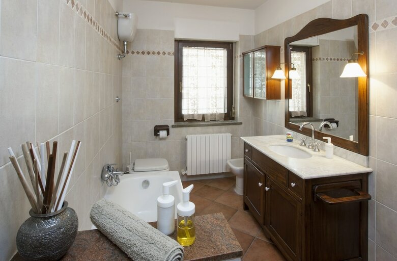 Sentimento Del Tempo B&B