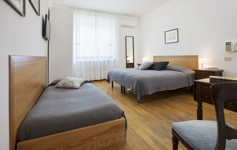 Sentimento Del Tempo B&B