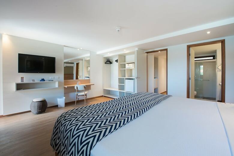 Hotel Salinas Maragogi All Inclusive Resort
