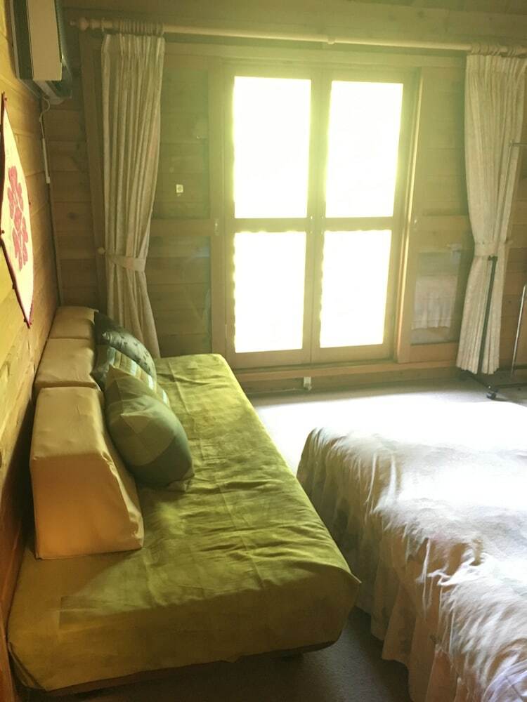 Pension Heidi