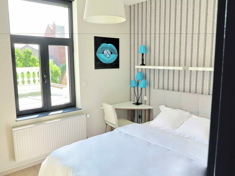 Le Logis B�thunois