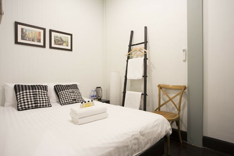 Hotel The Orientale