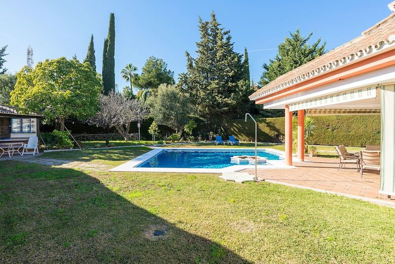 Villa Bel Air