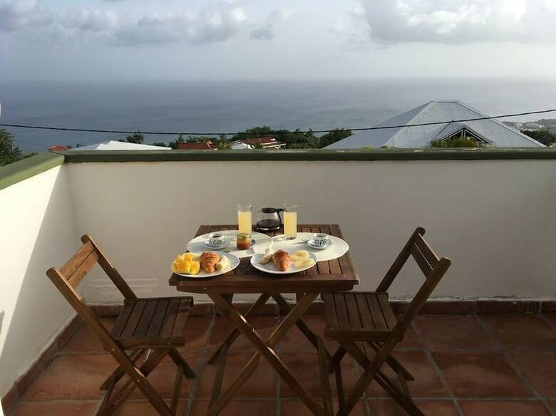 Villa De Charme Avec Vue Mer Magnifique