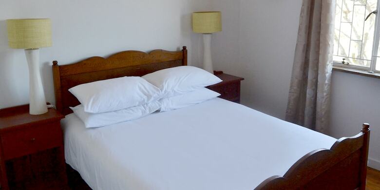 Apartamentos Langebaan Kite Cottages