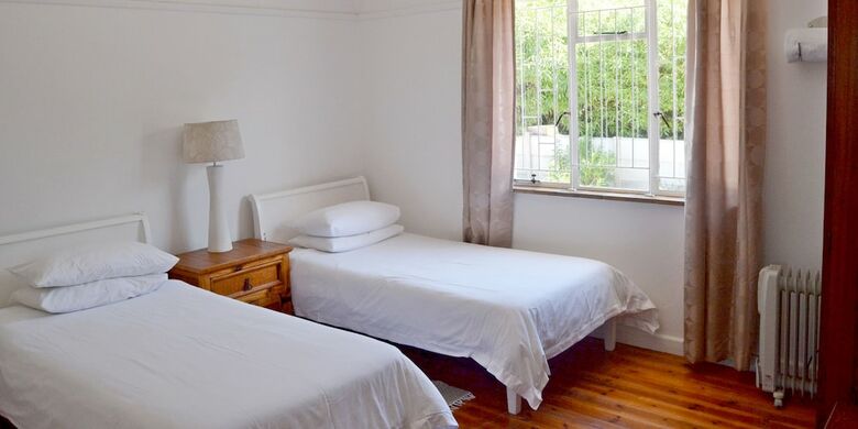 Apartamentos Langebaan Kite Cottages
